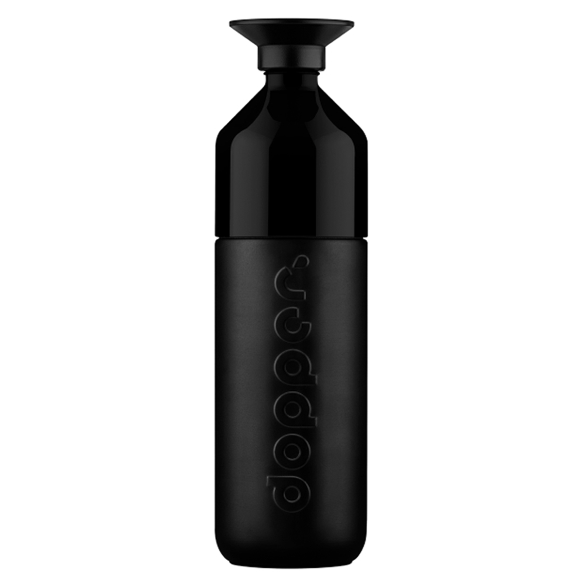 Dopper-Insulated-Black-1L-4-web